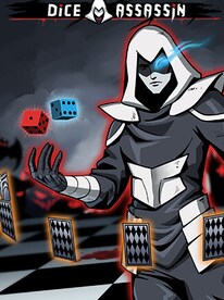 Dice Assassin (PC) - Steam Key - GLOBAL - 1
