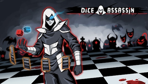 Dice Assassin (PC) - Steam Key - GLOBAL - 0