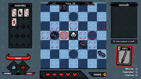 Dice Assassin (PC) - Steam Key - GLOBAL - 3