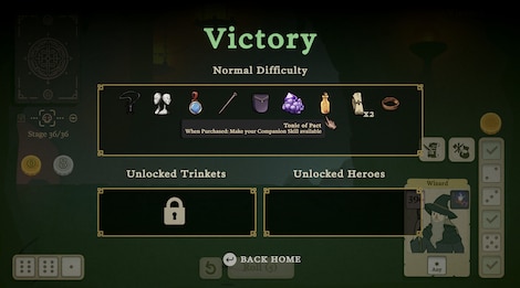 Dice & Fold (PC) - Steam Account - GLOBAL - 3
