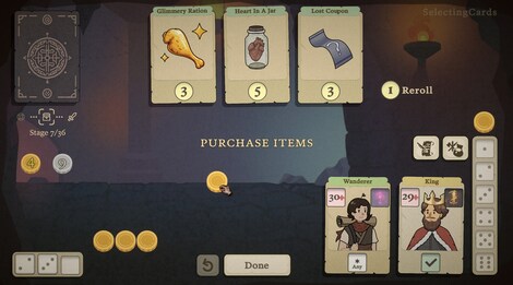 Dice & Fold (PC) - Steam Gift - EUROPE - 14