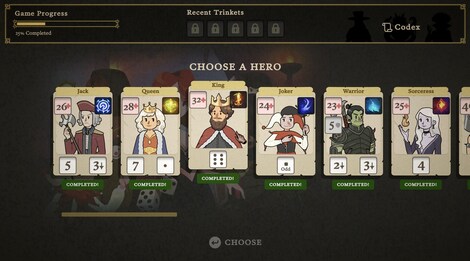 Dice & Fold (PC) - Steam Gift - EUROPE - 5