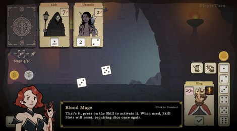 Dice & Fold (PC) - Steam Gift - EUROPE - 4