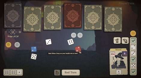 Dice & Fold (PC) - Steam Gift - NORTH AMERICA - 9