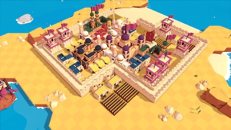 Dice Kingdoms (PC) - Steam Gift - EUROPE - 8