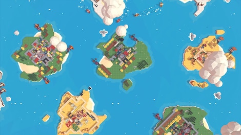 Dice Kingdoms (PC) - Steam Gift - EUROPE - 9