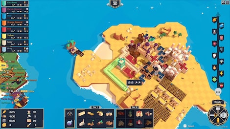 Dice Kingdoms (PC) - Steam Gift - GLOBAL - 7