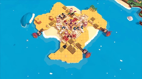 Dice Kingdoms (PC) - Steam Gift - GLOBAL - 6