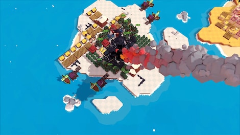 Dice Kingdoms (PC) - Steam Gift - GLOBAL - 10
