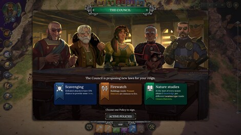 Dice Legacy (PC) - Steam Key - EUROPE - 9