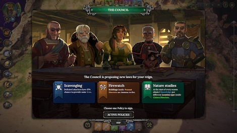 Dice Legacy (PC) - Steam Key - ROW - 9