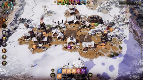 Dice Legacy (PC) - Steam Key - ROW - 4