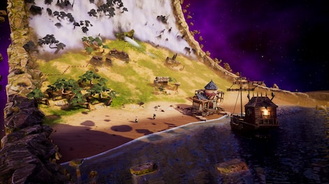 Dice Legacy (PC) - Steam Key - ROW - 6