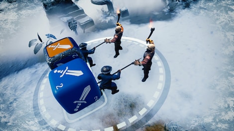 Dice Legacy (PC) - Steam Key - ROW - 8