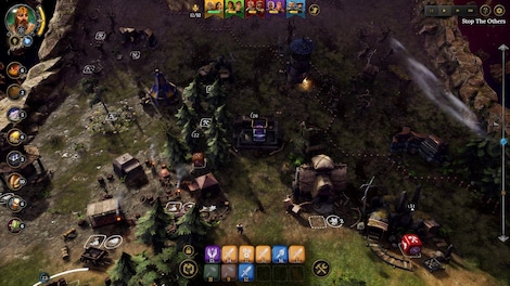 Dice Legacy (PC) - Steam Key - ROW - 5