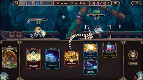 Dice Legends (PC) - Steam Key - GLOBAL - 11