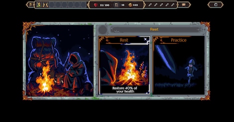 Dice Legends (PC) - Steam Key - GLOBAL - 10