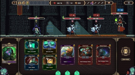 Dice Legends (PC) - Steam Key - GLOBAL - 12