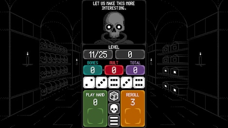 Dice of Kalma (PC) - Steam Key - GLOBAL - 3