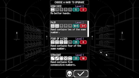 Dice of Kalma (PC) - Steam Key - GLOBAL - 9