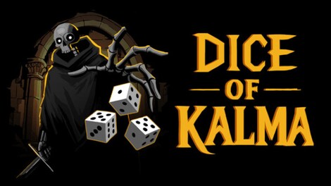Dice of Kalma (PC) - Steam Key - GLOBAL - 0