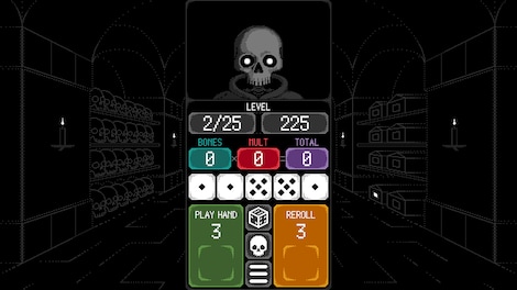 Dice of Kalma (PC) - Steam Key - GLOBAL - 11