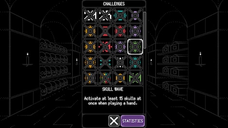 Dice of Kalma (PC) - Steam Key - GLOBAL - 8