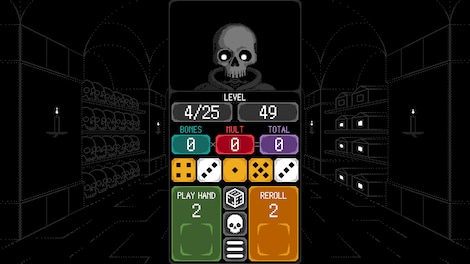 Dice of Kalma (PC) - Steam Key - GLOBAL - 6