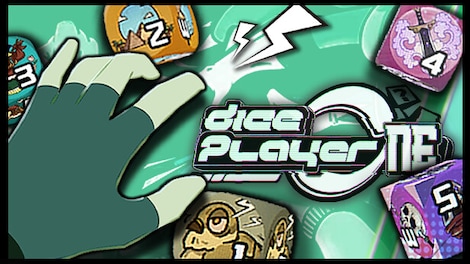 Dice Player One (PC) - Steam Account - GLOBAL - 0