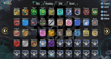 Dice Player One (PC) - Steam Account - GLOBAL - 7