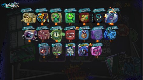 Dice Player One (PC) - Steam Account - GLOBAL - 4