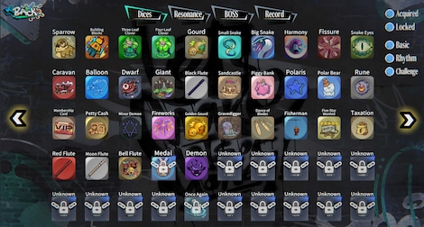 Dice Player One (PC) - Steam Key - GLOBAL - 7