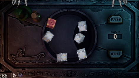 Dice With Death (PC) - Steam Gift - GLOBAL - 4