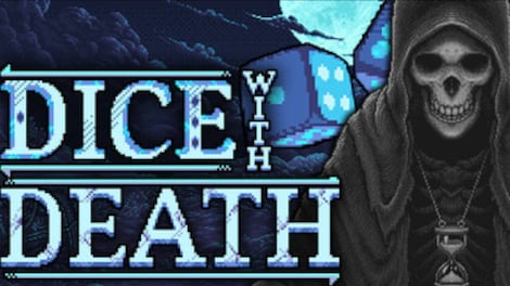 Dice With Death (PC) - Steam Gift - GLOBAL - 0