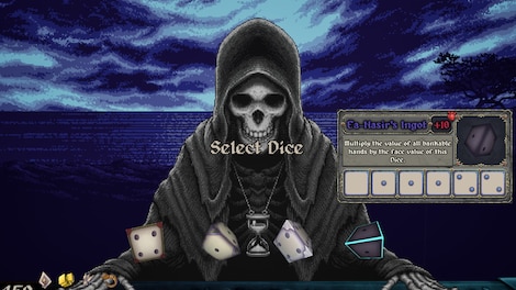 Dice With Death (PC) - Steam Key - GLOBAL - 6