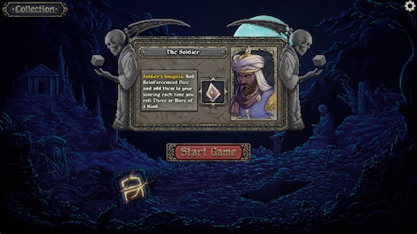 Dice With Death (PC) - Steam Key - GLOBAL - 8