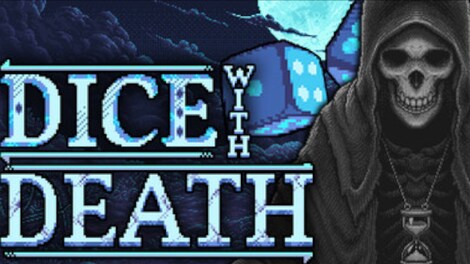 Dice With Death (PC) - Steam Key - GLOBAL - 0