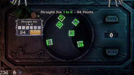 Dice With Death (PC) - Steam Key - GLOBAL - 9