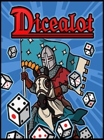 Dicealot (PC) - Steam Key - GLOBAL - 1