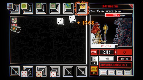 Dicealot (PC) - Steam Key - GLOBAL - 9