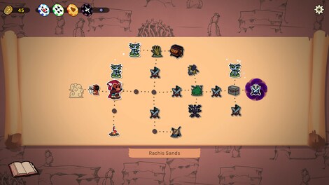 Dicefolk (PC) - Steam Account - GLOBAL - 7