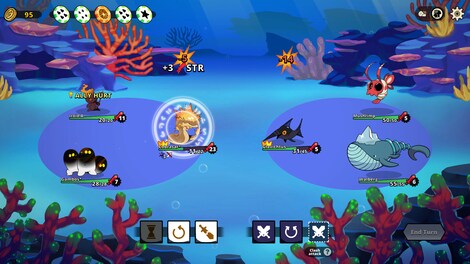 Dicefolk (PC) - Steam Gift - EUROPE - 8