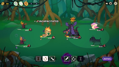 Dicefolk (PC) - Steam Key - EUROPE - 5