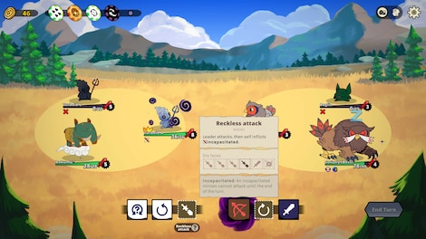 Dicefolk (PC) - Steam Key - EUROPE - 6