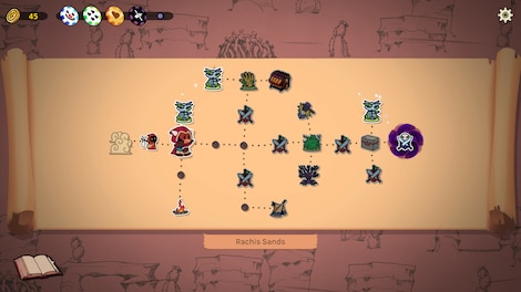 Dicefolk (PC) - Steam Key - GLOBAL - 7
