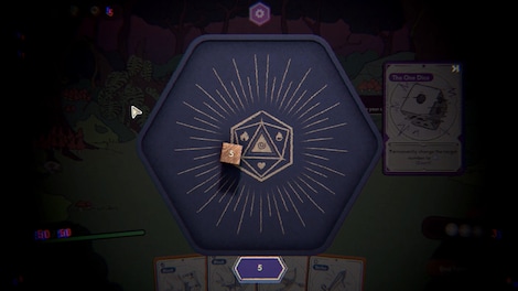 Diceomancer (PC) - Steam Gift - NORTH AMERICA - 3
