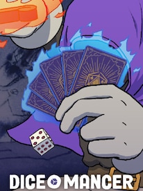 Diceomancer (PC) - Steam Gift - NORTH AMERICA - 1