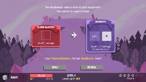 Dicey Dungeons (PC) - Steam Gift - JAPAN - 9