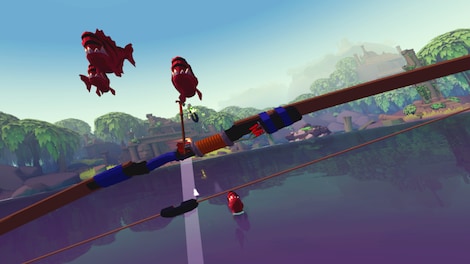 Dick Wilde VR Steam Key GLOBAL - 7