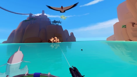 Dick Wilde VR Steam Key GLOBAL - 6